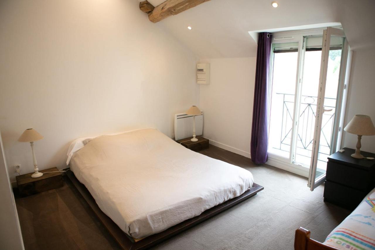 Appart'Hotel L'Arbonnaise - Calme & Chic Arbonne-la-Foret ภายนอก รูปภาพ