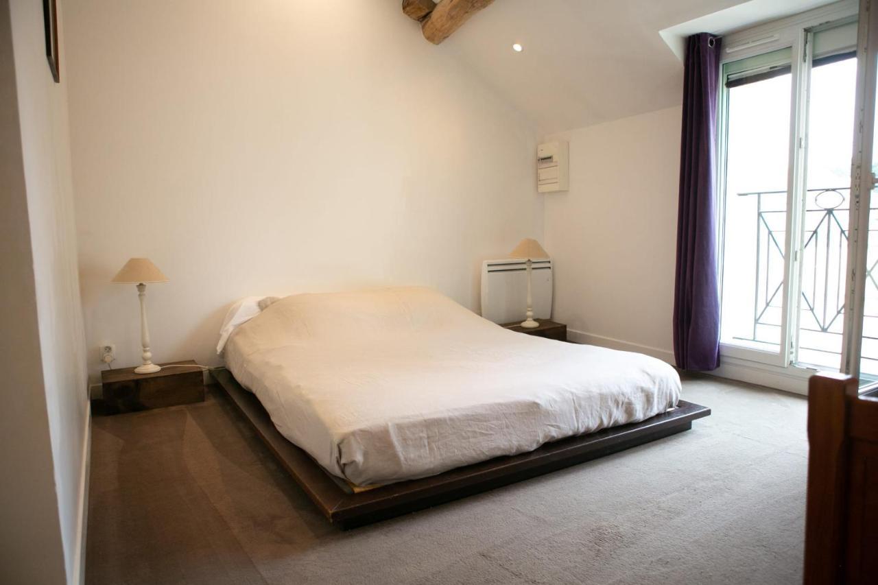 Appart'Hotel L'Arbonnaise - Calme & Chic Arbonne-la-Foret ภายนอก รูปภาพ