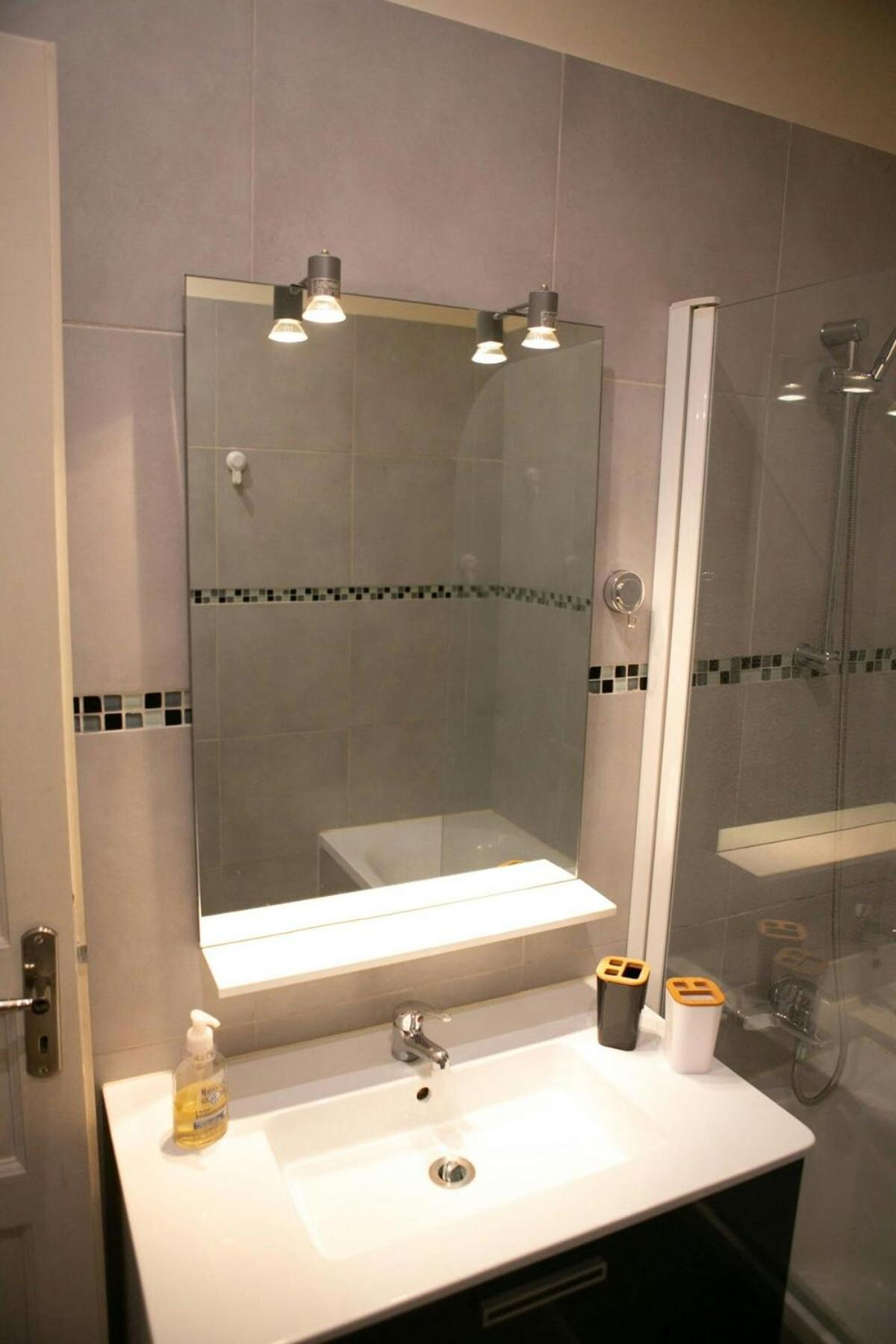 Appart'Hotel L'Arbonnaise - Calme & Chic Arbonne-la-Foret ภายนอก รูปภาพ