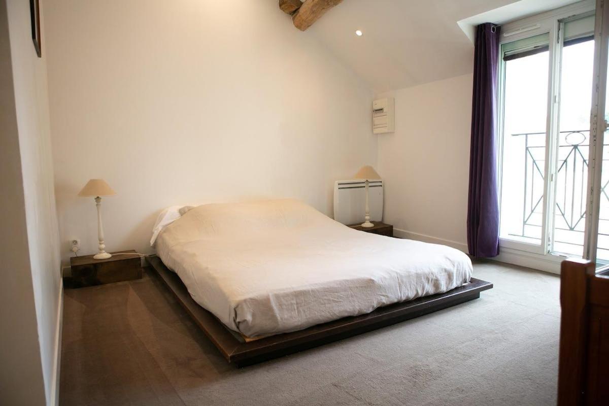 Appart'Hotel L'Arbonnaise - Calme & Chic Arbonne-la-Foret ภายนอก รูปภาพ