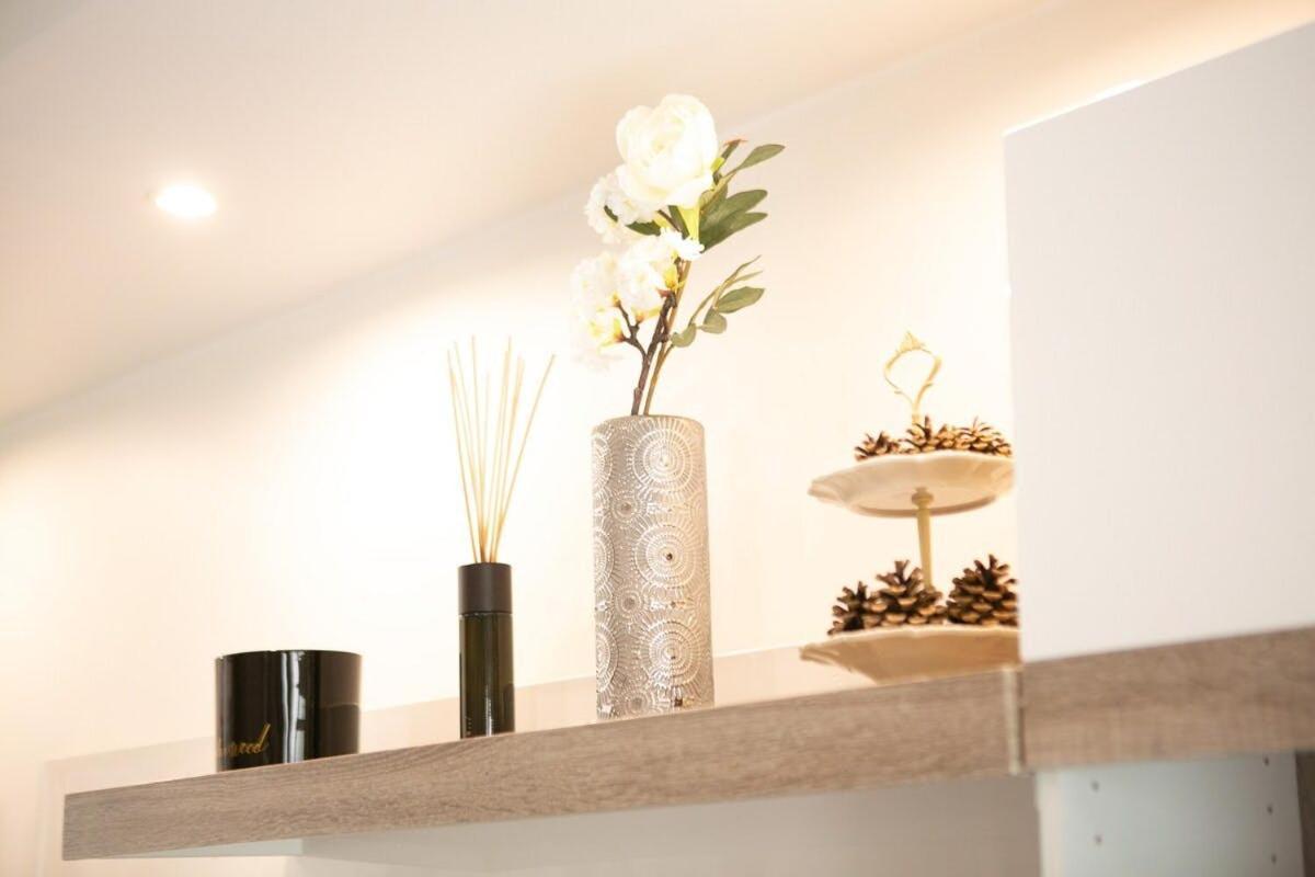 Appart'Hotel L'Arbonnaise - Calme & Chic Arbonne-la-Foret ภายนอก รูปภาพ