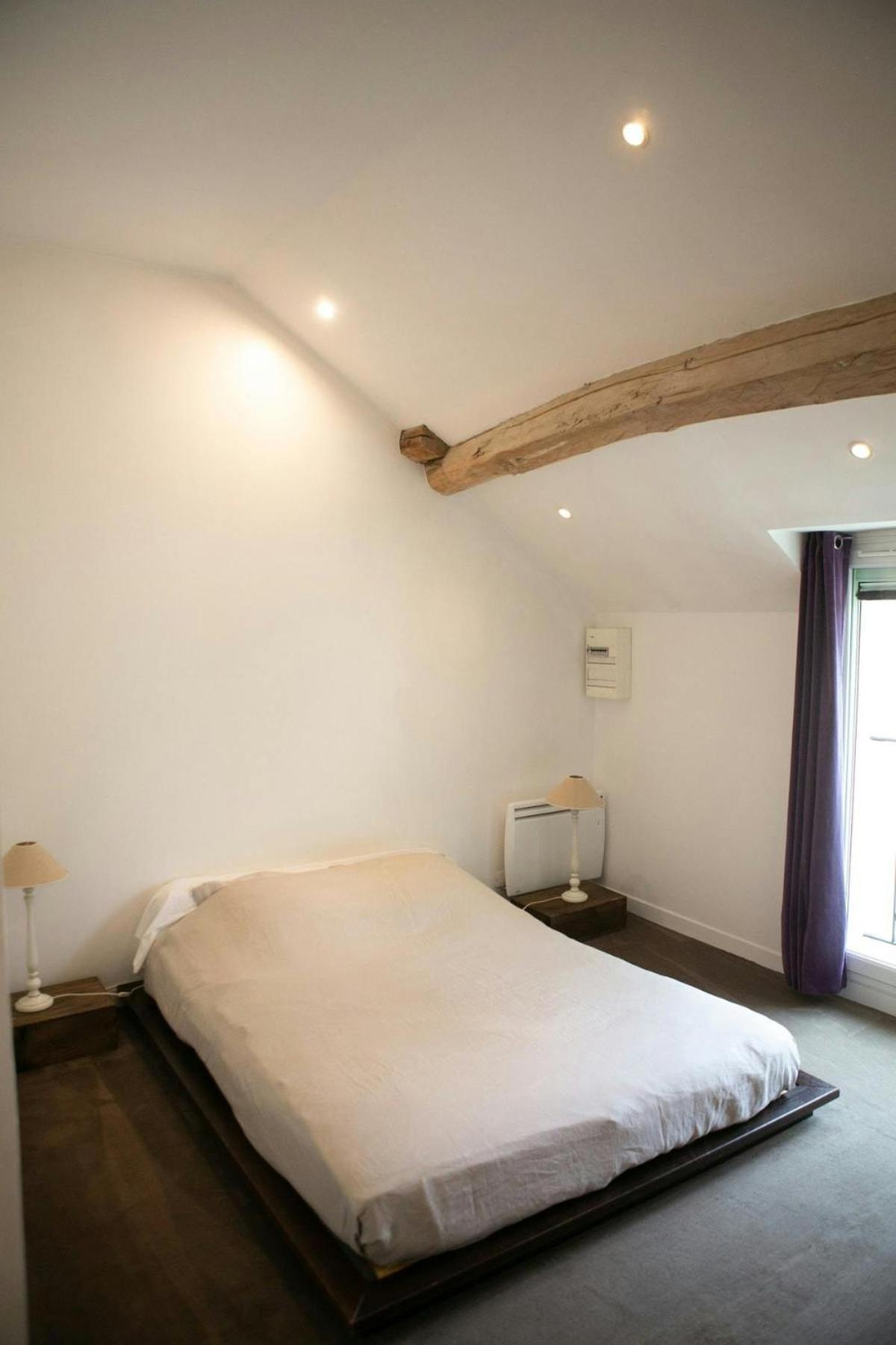Appart'Hotel L'Arbonnaise - Calme & Chic Arbonne-la-Foret ภายนอก รูปภาพ