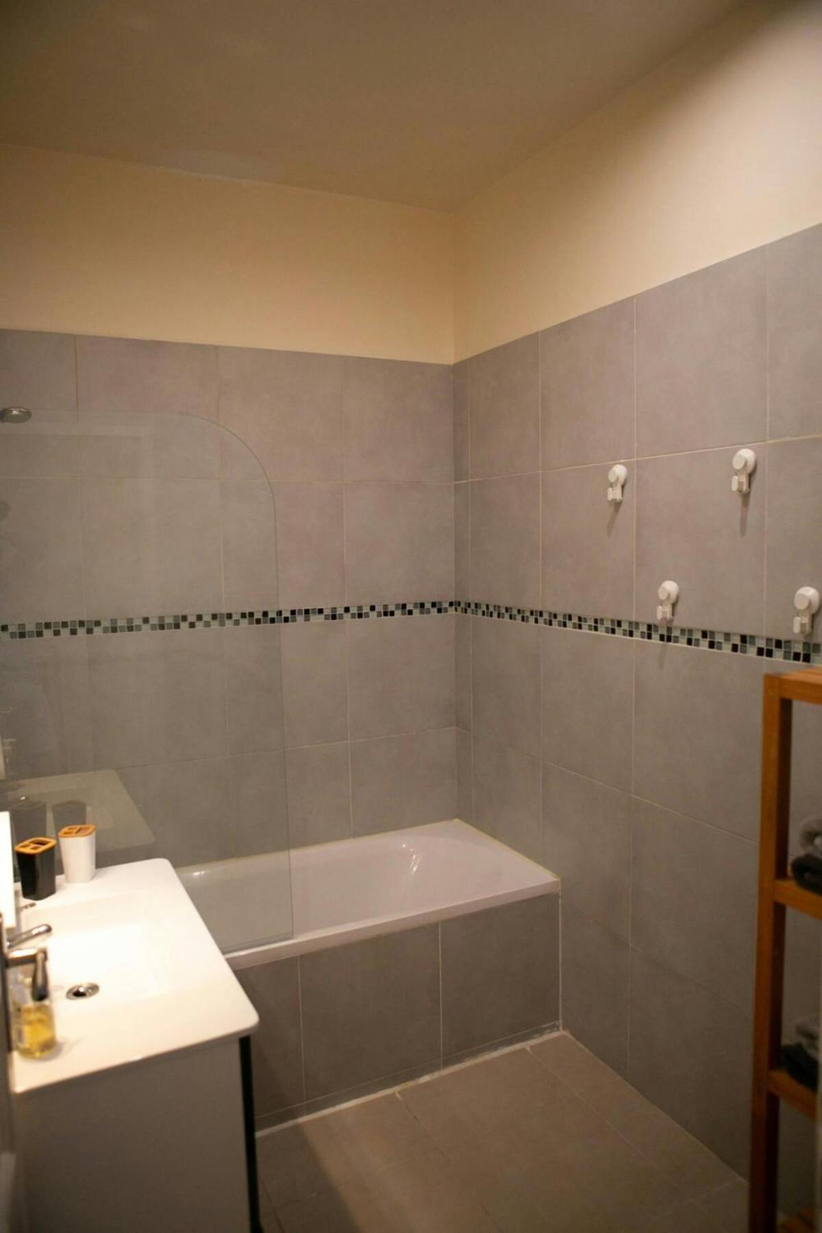 Appart'Hotel L'Arbonnaise - Calme & Chic Arbonne-la-Foret ภายนอก รูปภาพ