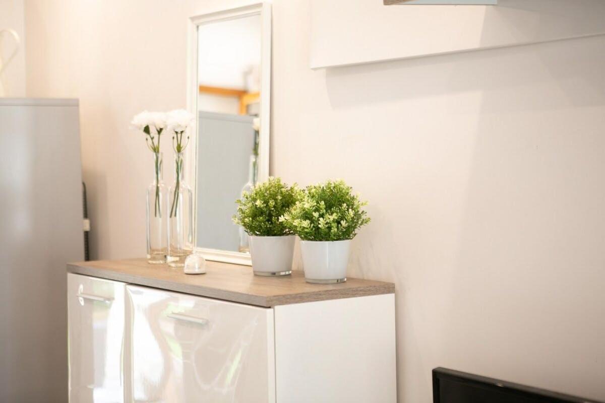 Appart'Hotel L'Arbonnaise - Calme & Chic Arbonne-la-Foret ภายนอก รูปภาพ